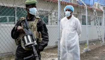 Kongo merr 70,000 vaksina kundër Ebolës, nuk dihet nëse ato funksionojnë