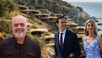 Kongresi amerikan nis hetim për Sazanin, demokratët e quajtën “konflikt interesi flagrant dhe të pashërueshëm“