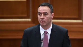 Konjufca reagon ndaj deklaratës së Zelenskyt: Kosova ishte dhe është me Ukrainën, kurse Serbia jo!