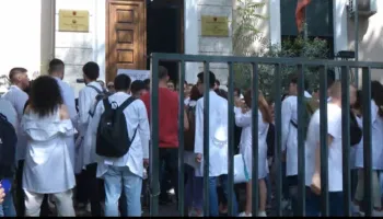 Konkursi i pranimit në Mjekësi, të hënën garohet për 500 kuota të lira