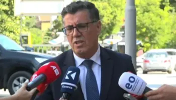 Konstituimi i Kuvendit të Kosovës, Haziri: Presidenti mbetet kërkesë e jona