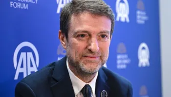 Konsullata serbe në Shkodër/ Ferit Hoxha: Mbron interesat kombëtare