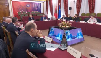 “Konsultim me banorët për bashkitë”, Kongresi i Autoriteteve Lokale për Vizion Plus: Të ruhet autonomia vendore