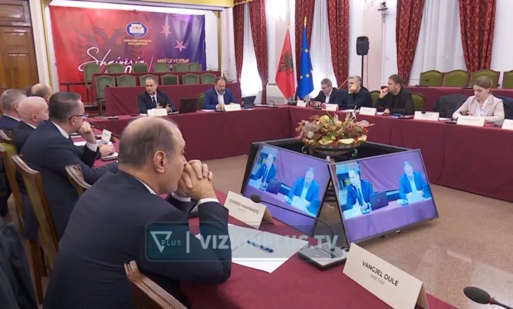 “Konsultim me banorët për bashkitë”, Kongresi i Autoriteteve Lokale për Vizion Plus: Të ruhet autonomia vendore