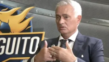 “Kontaktuam me Rodrin, por kishte dyshime”, Murinjo tregon prapaskenat: Kur telefonon Reali, duhet të thuash ‘Kur duhet të vij”?