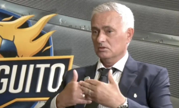 “Kontaktuam me Rodrin, por kishte dyshime”, Murinjo tregon prapaskenat: Kur telefonon Reali, duhet të thuash ‘Kur duhet të vij”?