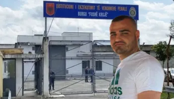 Kontroll ne burgun e Fushë-Krujës/ Sekuestrohet celulari që dyshohet se i përket Ramazan Rrajës