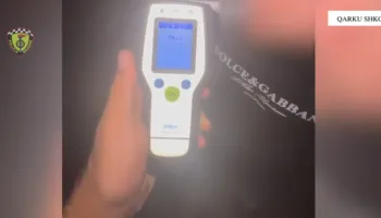 Kontrolle në rrugët e Shkodrës gjatë sezonit veror, gjobiten mbi 1200 drejtues mjetesh
