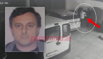 Korado Gështënja arrestohet në Londër, SPAK e kërkon për rrëmbimin dhe zhdukjen e Jan Prengës