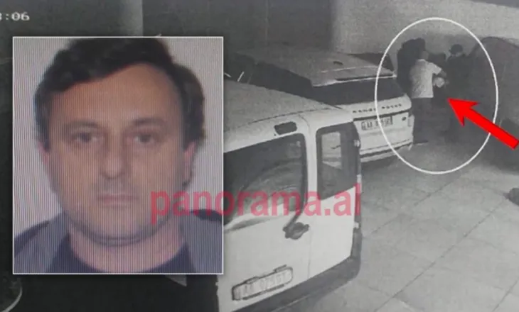 Korado Gështënja arrestohet në Londër, SPAK e kërkon për rrëmbimin dhe zhdukjen e Jan Prengës