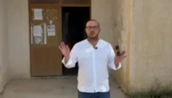 Korreshi publikon pamjet nga Njësia Administrative Ballagat: Qytetarët marrin shërbim në kushte skandaloze, as në Gaza s’ka kështu