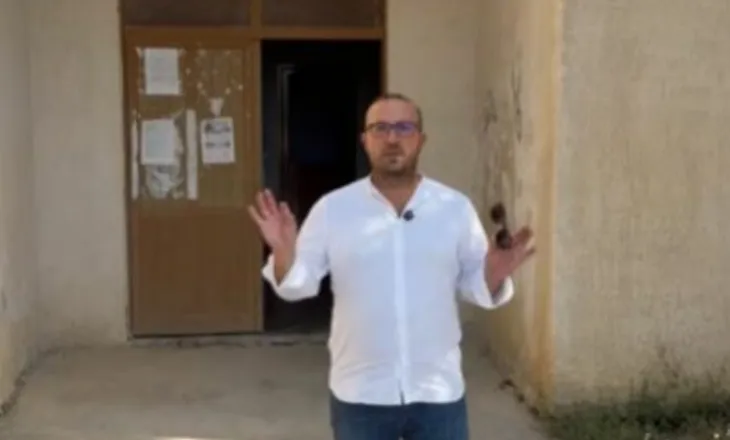 Korreshi publikon pamjet nga Njësia Administrative Ballagat: Qytetarët marrin shërbim në kushte skandaloze, as në Gaza s’ka kështu