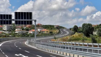 ‘Korridori Blu’/ Karakaçi: Autostrada Kashar–Rrogozhinë nis ndërtimin brenda këtij viti