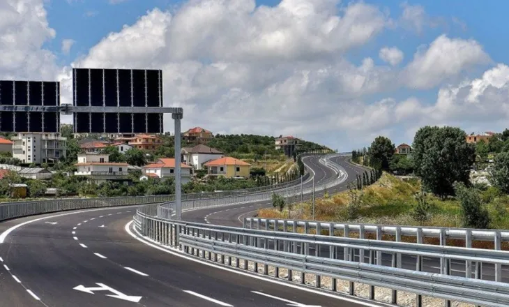 ‘Korridori Blu’/ Karakaçi: Autostrada Kashar–Rrogozhinë nis ndërtimin brenda këtij viti