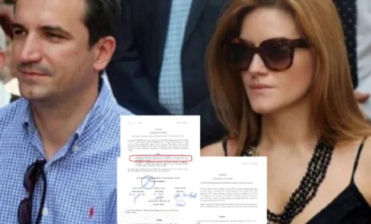 Korrupsion e pastrim parash/ Si u shpërbë ‘rrjeti i OJQ-ve’ të Ajola Xoxes pas arrestimit të Erion Veliaj