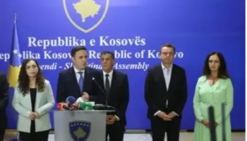Kosova arrin marrëveshjen për Presidentin, Bekim Sejdiu emri konsensual
