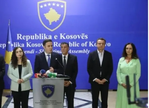 Kosova arrin marrëveshjen për Presidentin, Bekim Sejdiu emri konsensual