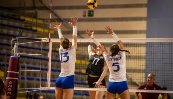 Kosova eliminohet nga volejbolli në Taranto 2026, humb 3:0 ndaj Turqisë