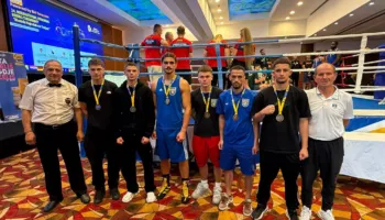 Kosova fiton gjashtë medalje në Turneun Ndërkombëtar të Boksit “Mustafa Hajrulahović – Talijan”
