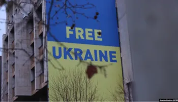 Kosova heq flamurin ukrainas pas deklaratës së Zelenskyt, reagon edhe Shqipëria