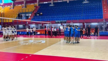 Kosova i nis me humbje Lojërat Mesdhetare ‘Taranto 2026’