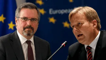 Kosova kërkon nga BE-ja ta detyrojë Serbinë të zbatojë marrëveshjen për të zhdukurit