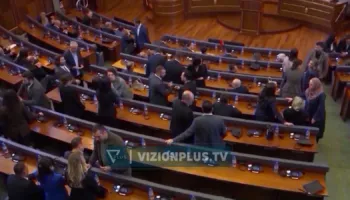 Kosova në “provën e zjarrit”, nëse dështon konstituimi i Kuvendit, vendi shkon sërish në zgjedhje