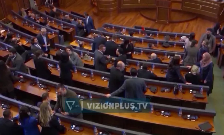 Kosova në “provën e zjarrit”, nëse dështon konstituimi i Kuvendit, vendi shkon sërish në zgjedhje