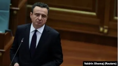 Kosova nuk është pronë e Albin Kurtit dhe as e Lëvizjes Vetëvendosje!