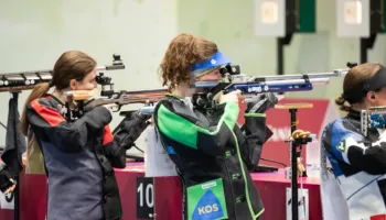 Kosova vazhdon garat në Taranto 2026, paraqitje në tenis, qitje sportive dhe padel