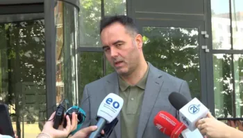 Kosovë, Konjufca: LVV ka gati emrat për president
