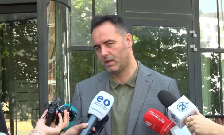 Kosovë, Konjufca: LVV ka gati emrat për president