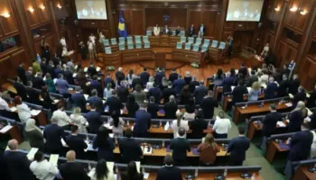 Kosovë/ Sot afati i fundit për konstituim të Kuvendit