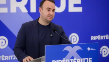 “Kostoja për Smart City u rrit nga 60 në 118.5 mln euro”/ Denoncimi i Klevis Balliut: SHBA ka ngritur alarmin për…