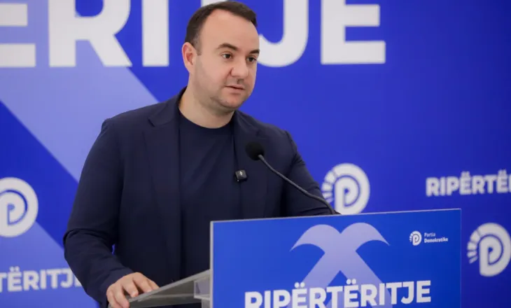 “Kostoja për Smart City u rrit nga 60 në 118.5 mln euro”/ Denoncimi i Klevis Balliut: SHBA ka ngritur alarmin për…