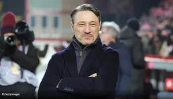 Kovac optimist: Futbolli që po ofron Borussia është më i mirë se ai i dy viteve më parë