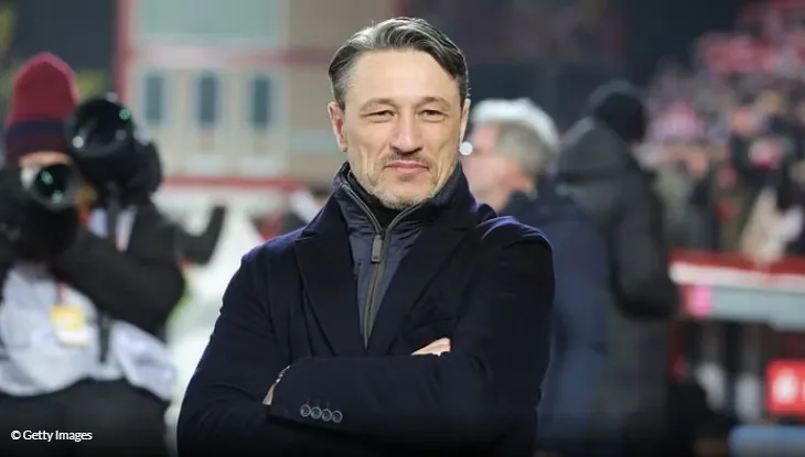 Kovac optimist: Futbolli që po ofron Borussia është më i mirë se ai i dy viteve më parë