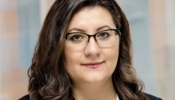 Kozeta Miliku, studiuesja shqiptare e përzgjedhur nga gazeta kanadeze ‘The Globe and Mail’