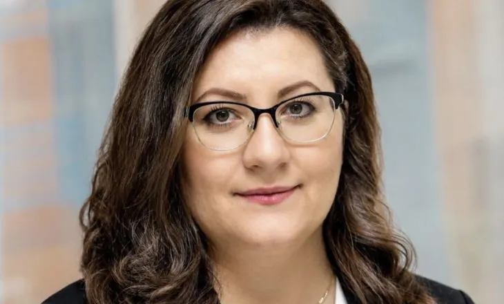 Kozeta Miliku, studiuesja shqiptare e përzgjedhur nga gazeta kanadeze ‘The Globe and Mail’