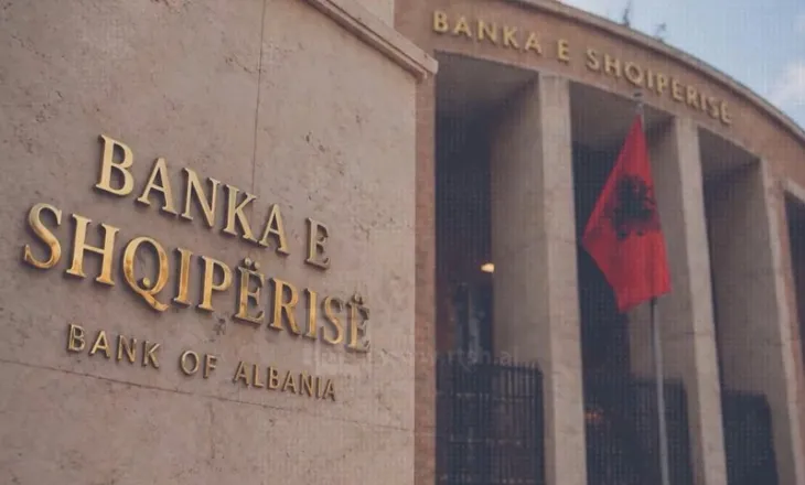 Kredia merr hov në Shqipëri! Rritet me 14% brenda një viti, bizneset dhe individët marrin më shumë financime