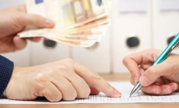 Kreditë me probleme bien në 3.70%, afro 36.7 mld lekë hua ‘e keqe’ në bilancet e bankave