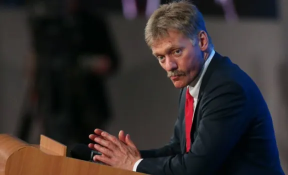 Kremlini rrëzon pretendimet e mediave perëndimore se Rusia mund të sulmojë një vend anëtar të NATO-s