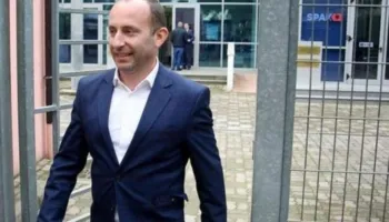 Kreshnik Hajdari qëndron në detyrë, KAS lë në fuqi vendimin e KQZ-së për kryetarin e Bashkisë së Kuçovës