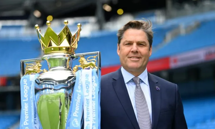 Kreu i Premier League ngre zërin: FIFA dhe Infantino kanë shtypur butonin e vetëshkatërrimit!