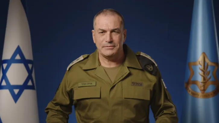 Kreu i ushtrisë izraelite: Do të vijojmë operacionet parandaluese në Gaza