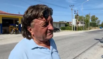 Krim i rëndë në Lushnje:, banori: Autori problematik në familje. Ka qenë me kartelë dhe i shtruar psikiatri