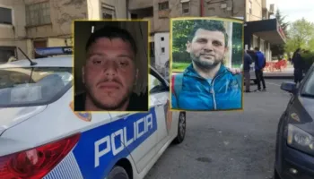 Krim pasioni/ Vrau me thikë shokun, Tejlor Tivari, merret i pandehur. Ekzekutoi Marko Beqirajn