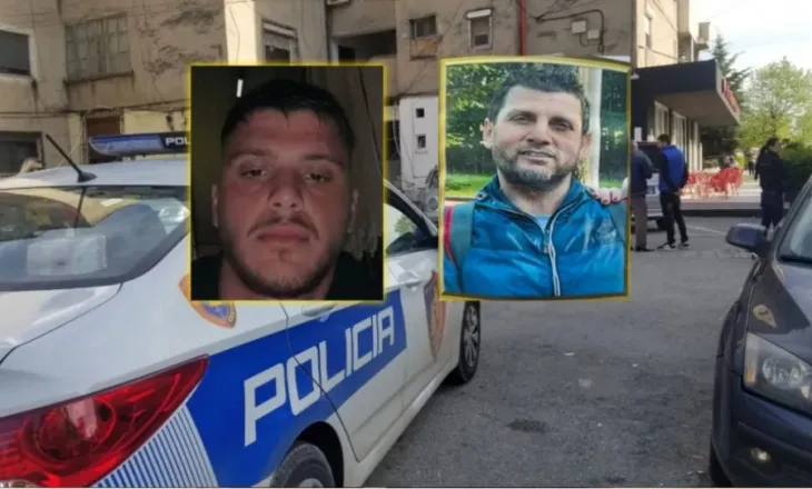 Krim pasioni/ Vrau me thikë shokun, Tejlor Tivari, merret i pandehur. Ekzekutoi Marko Beqirajn