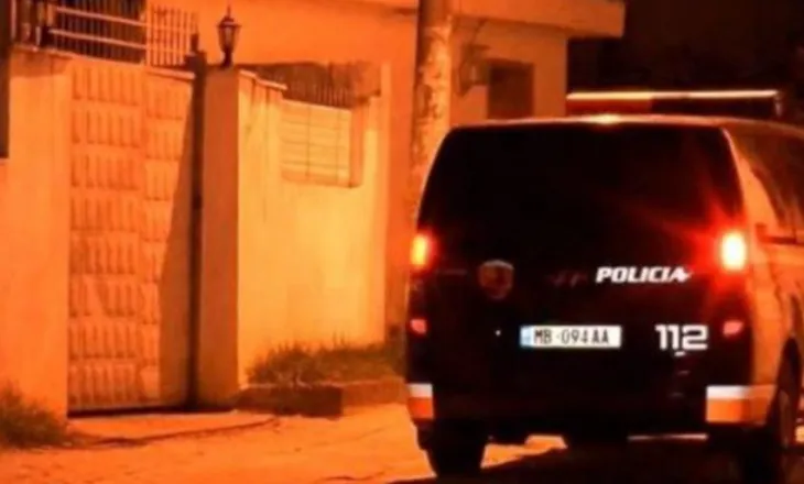 Krimi i rëndë në Lushnjë, djali vret me sqepar nënën, plagosi babain! Detaje nga ngjarja
