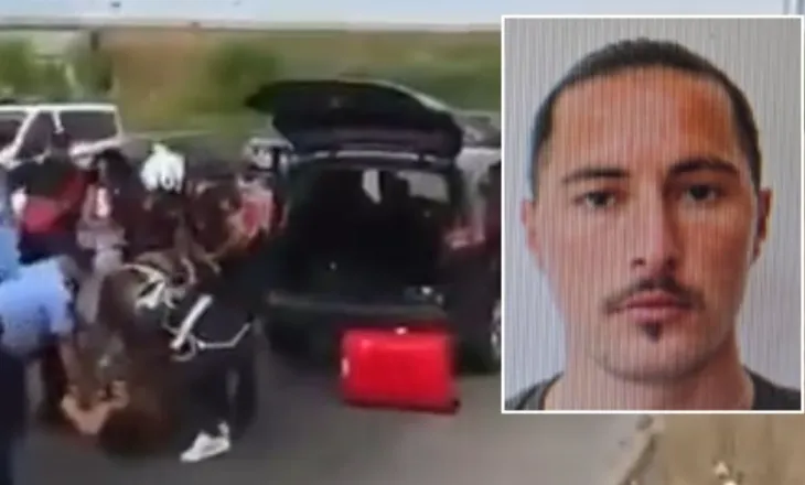 Krimi në Ksamil/ Policia arreston 21 persona, dy të tjerë shpallen në kërkim (EMRAT)